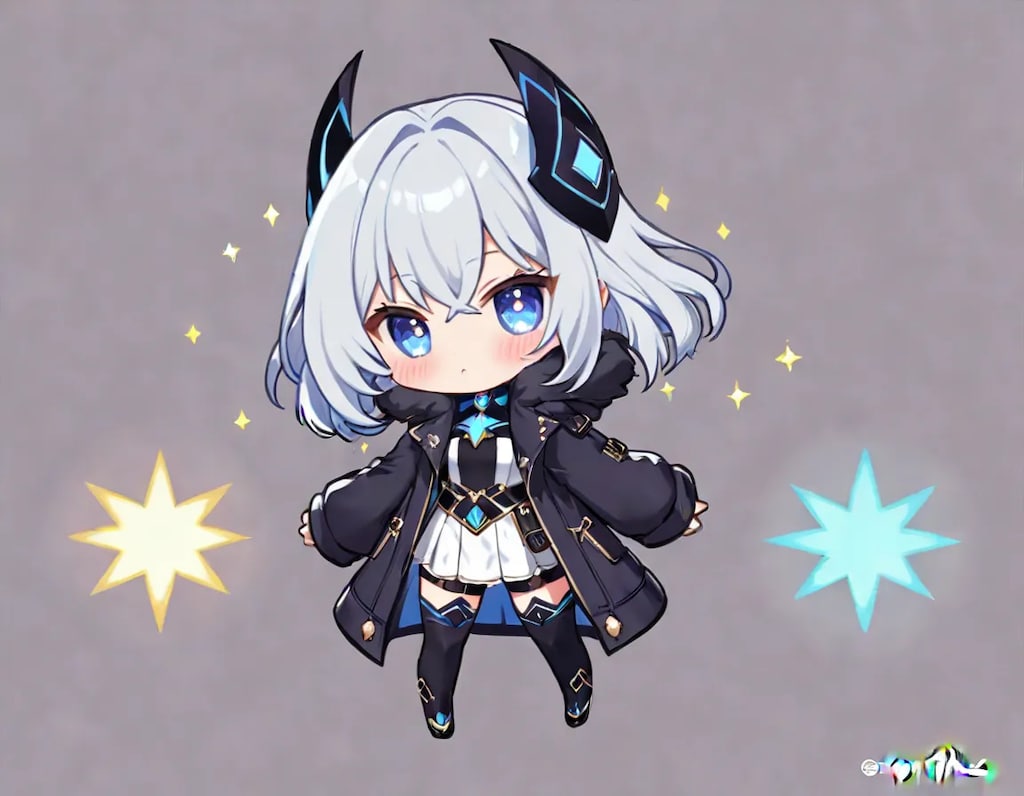 そうび（コート）