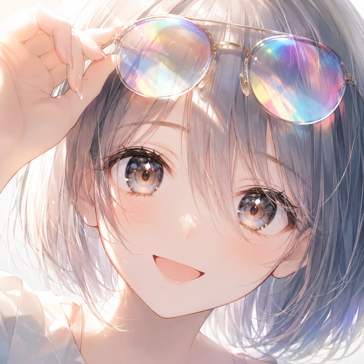 プリズム