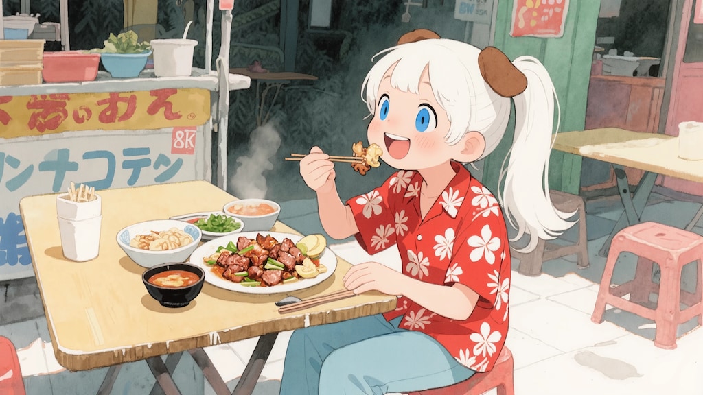 6月15日は生姜の日
