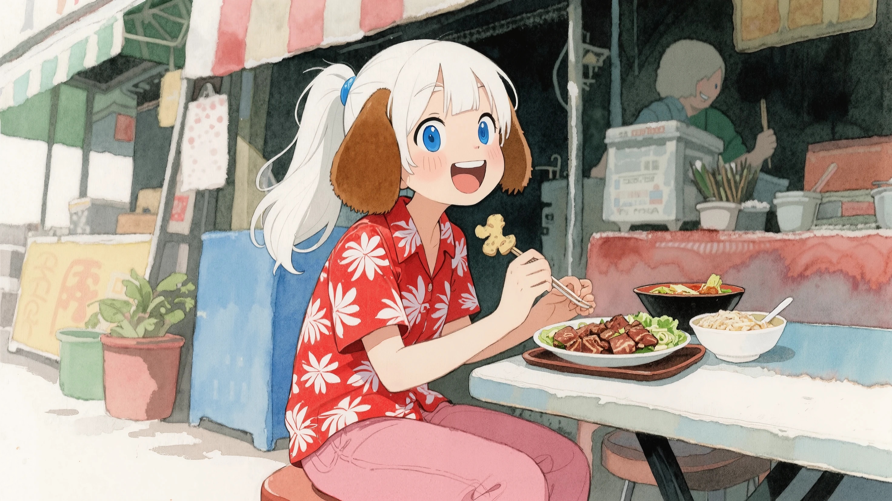 6月15日は生姜の日