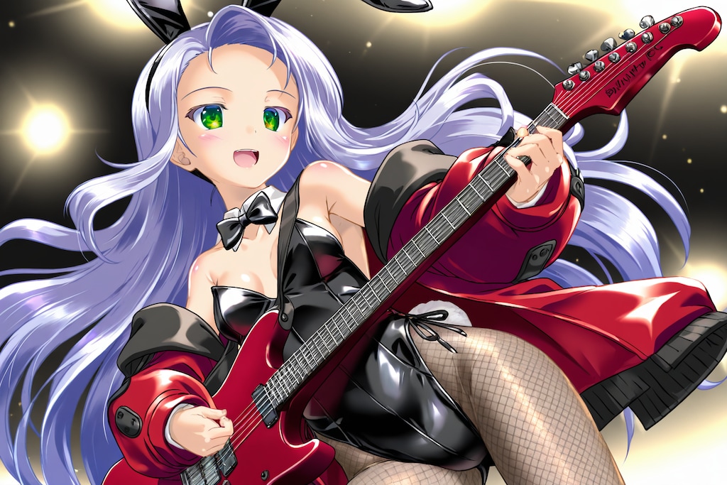 どんなバリアでも撃ち貫きますよ！