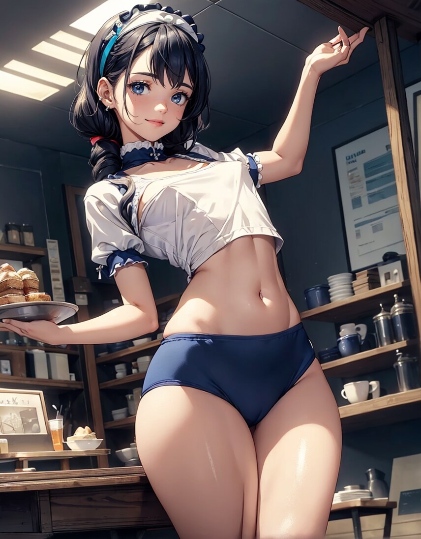 コンセプトカフェ