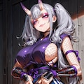 ナイスバディ勢④ 2枚目