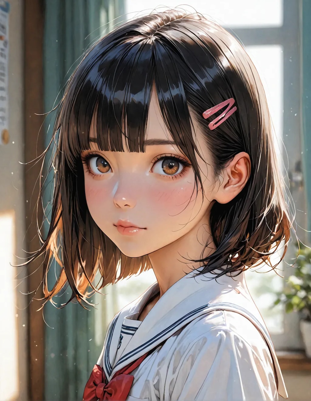 いろいろJKちゃん☺️