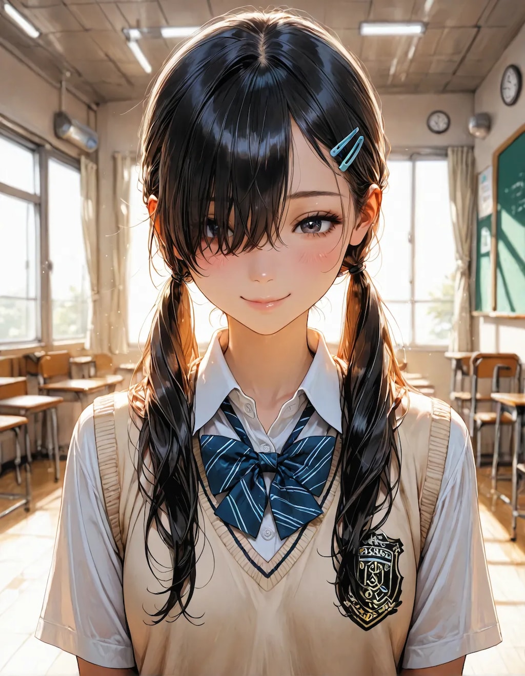 いろいろJKちゃん☺️