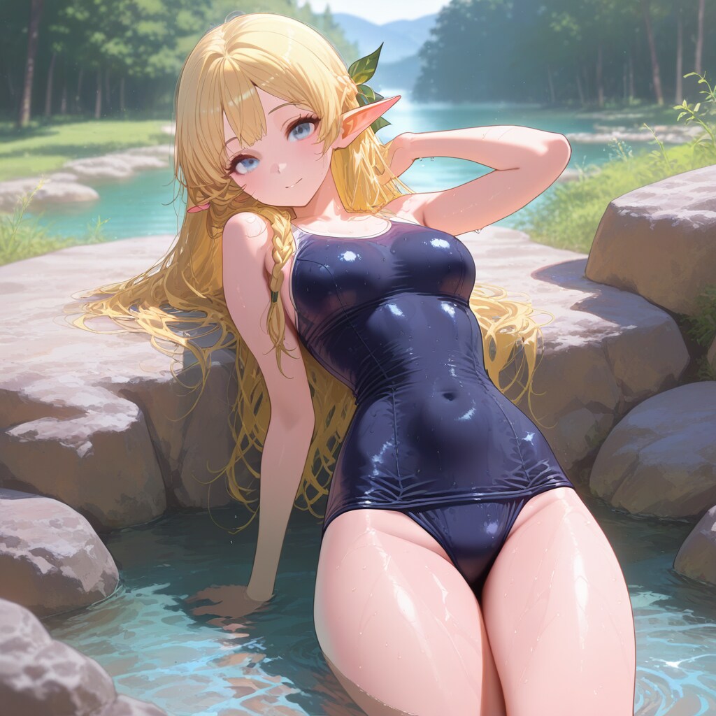 PEGASUSポンドちゃん