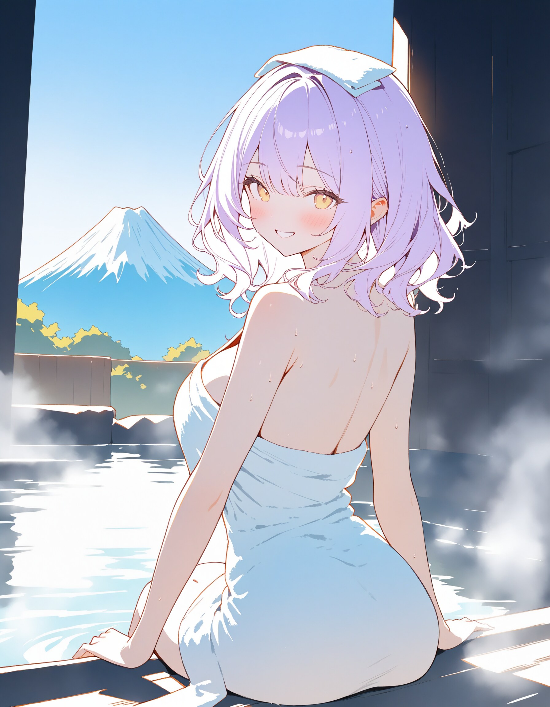 温泉姉さんXL