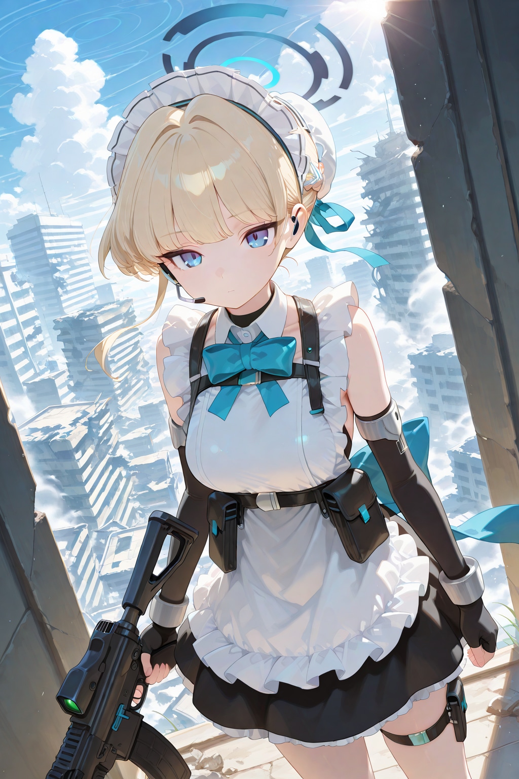 モード2に移行します