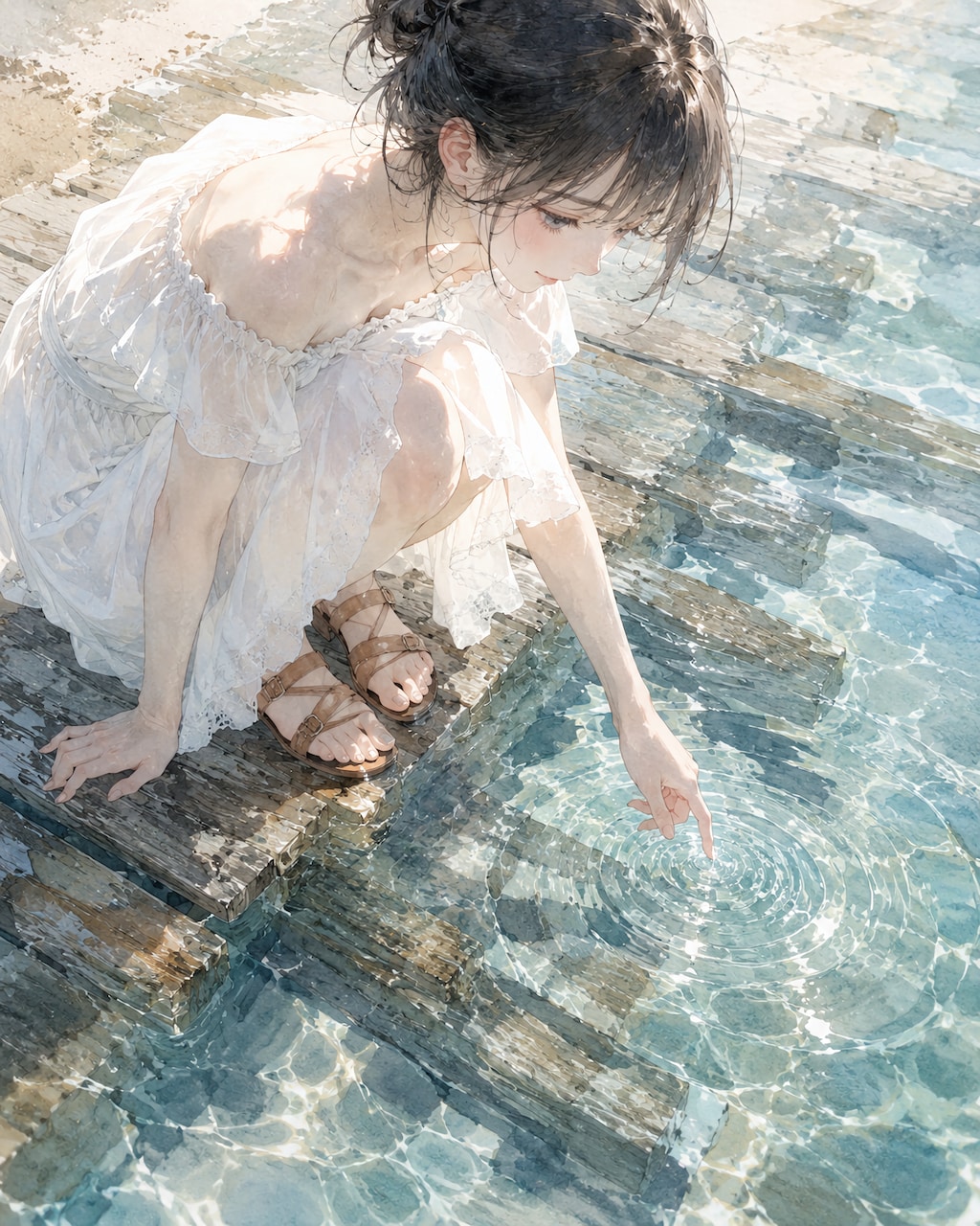mellow melody