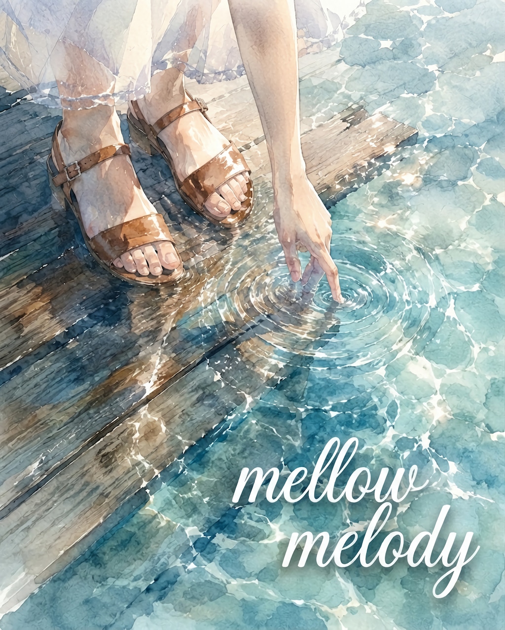 mellow melody