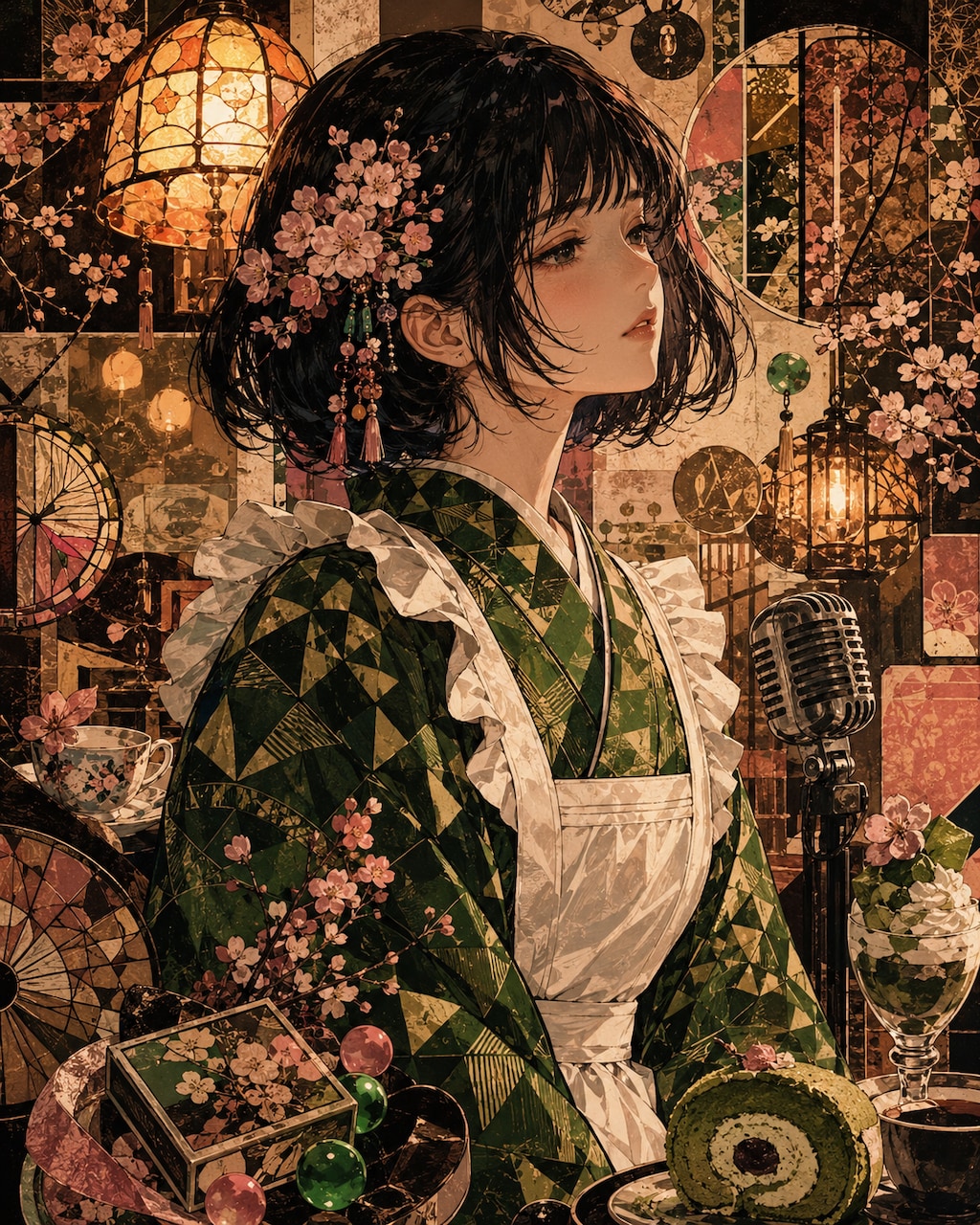 大正喫茶