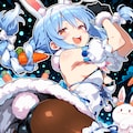 ぺこーら🐰 4枚目