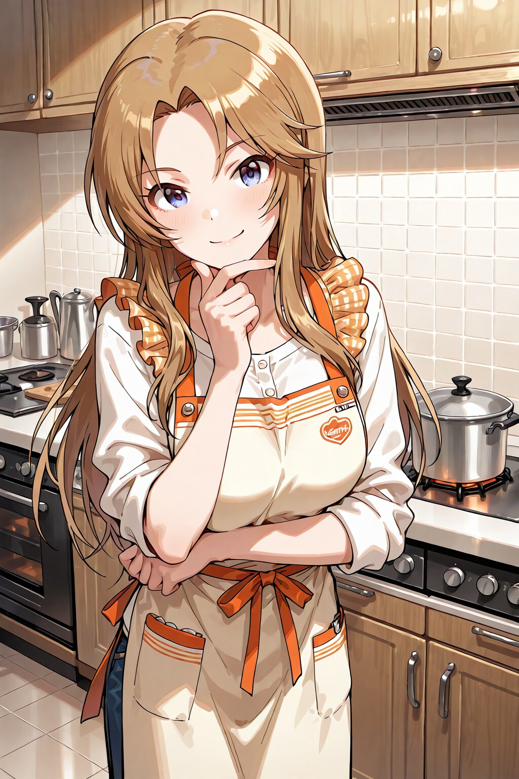 松本沙理奈 | の人気AIイラスト・グラビア