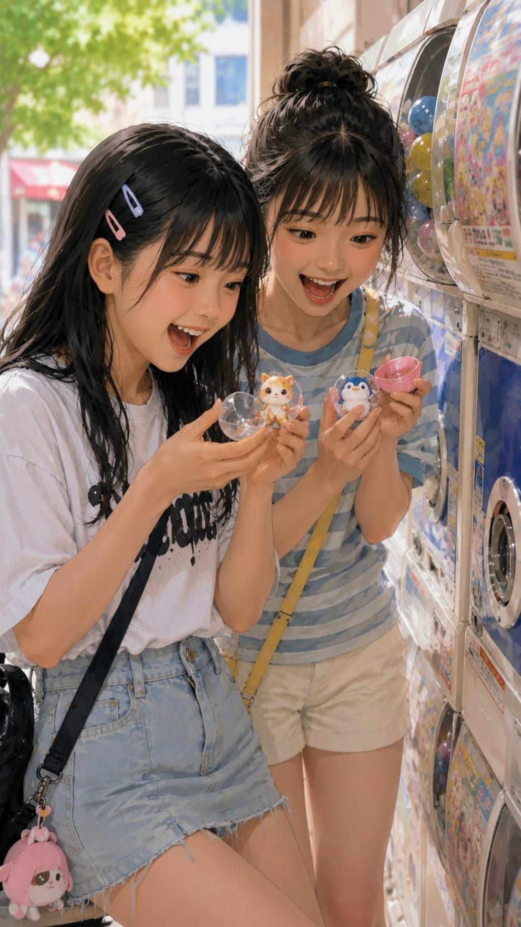 今日のロリ58✨