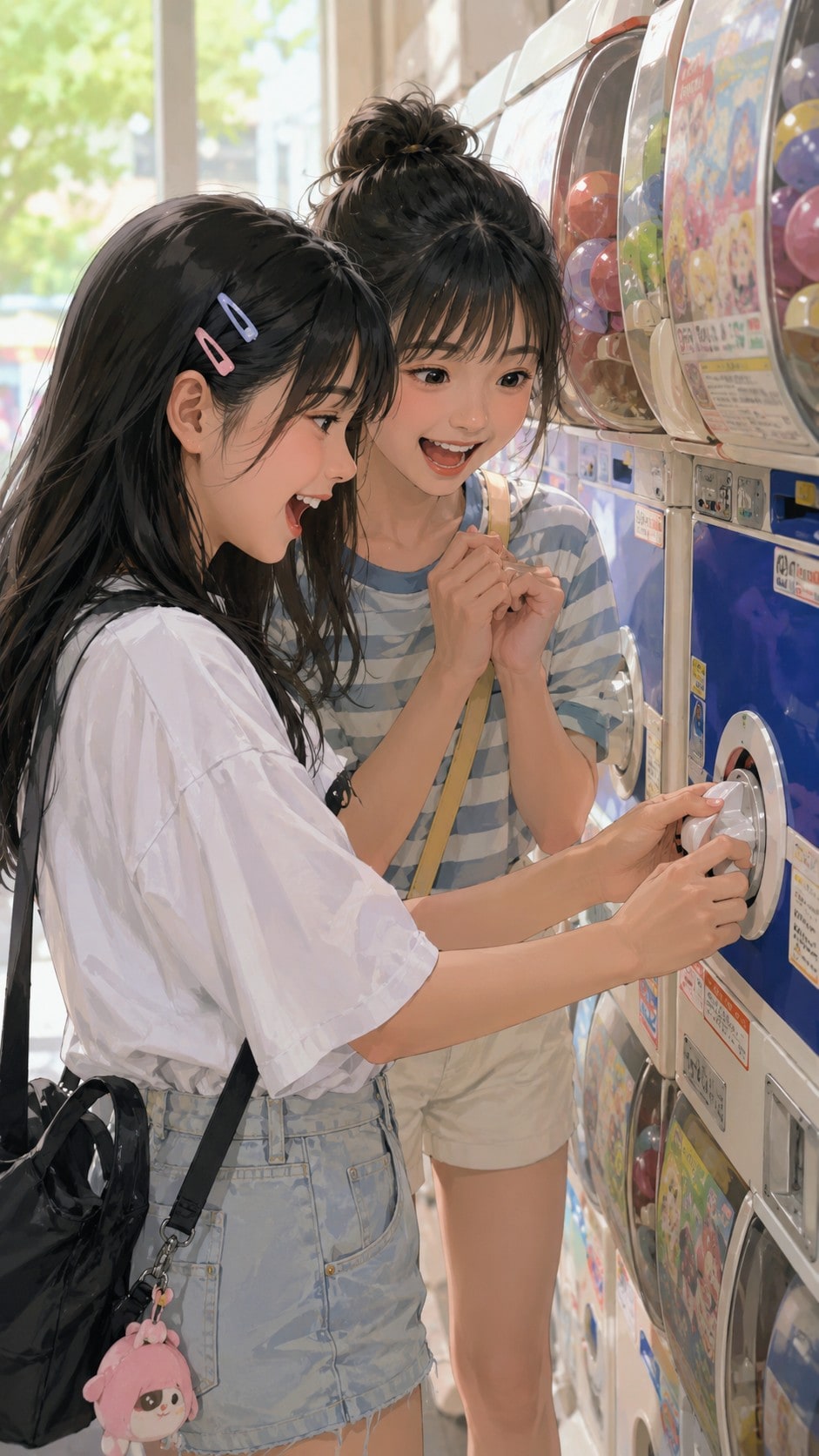 今日のロリ58✨
