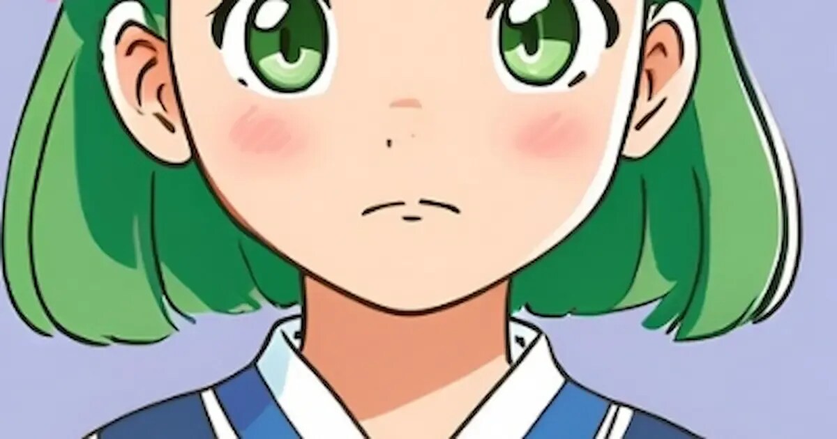 開催するやつのイラストが…
