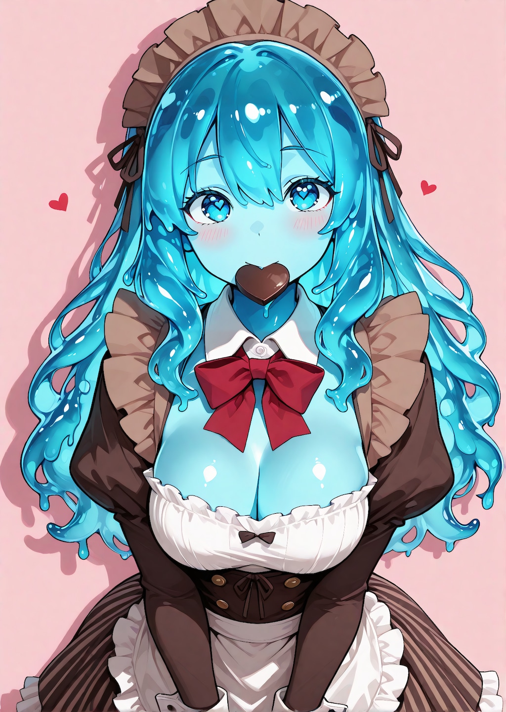 チョコどうぞ🍫 | サファイア