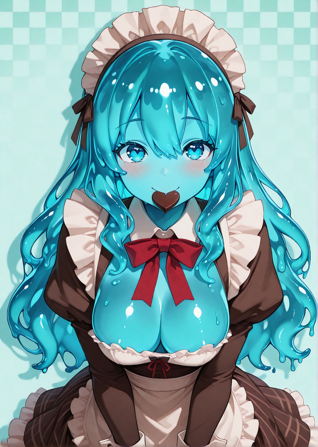 チョコどうぞ🍫 | サファイア