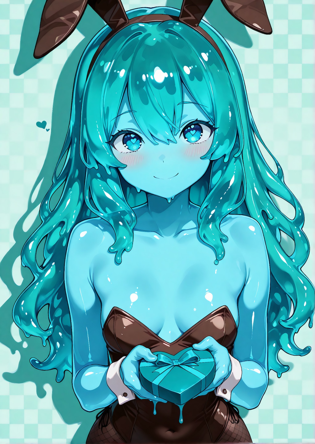 チョコどうぞ🍫 | サファイア