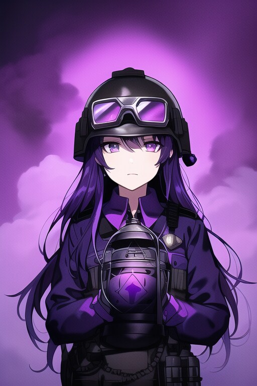 ウイルス兵器