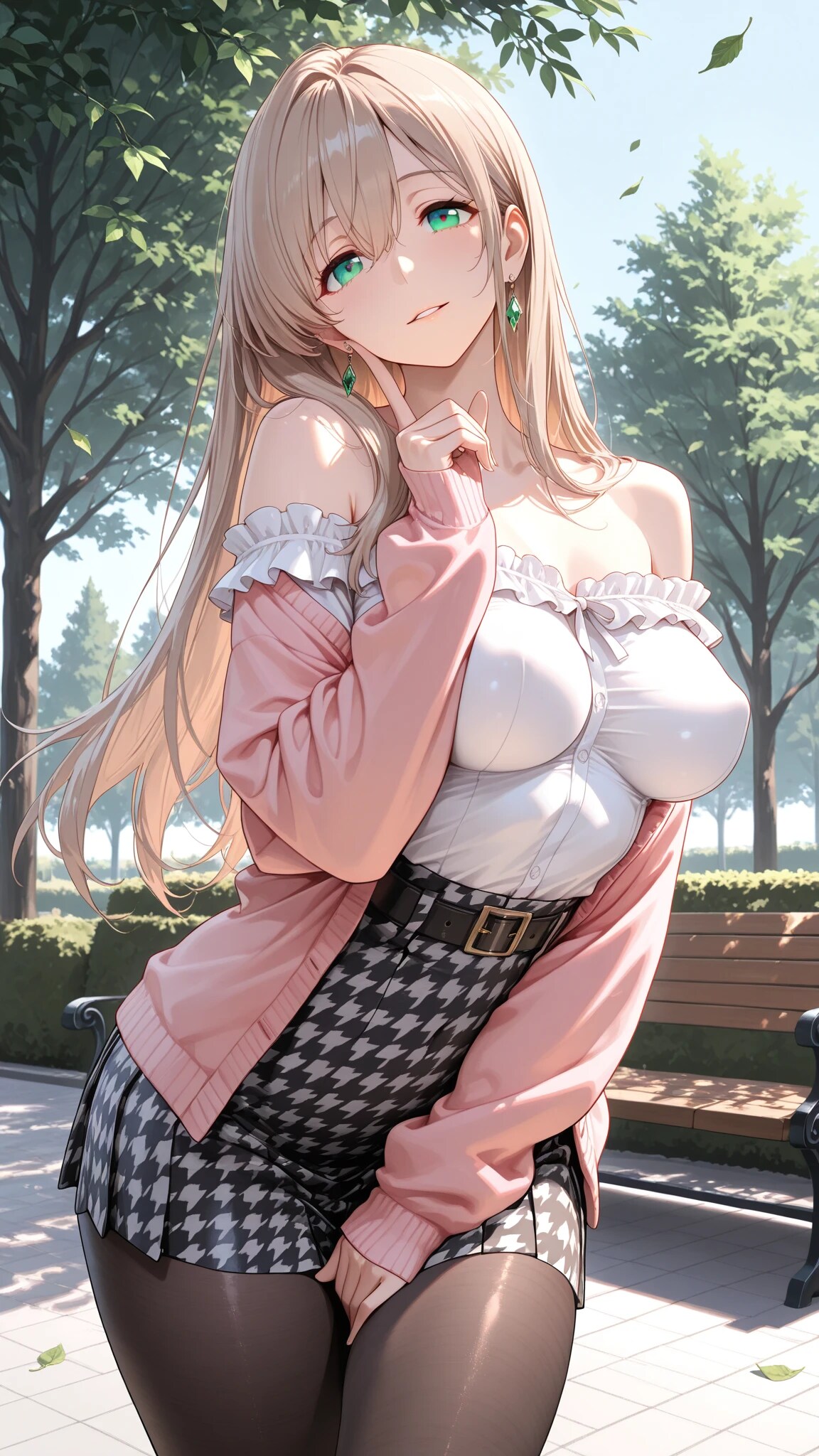 はじめまして、翠川 ルナです♡