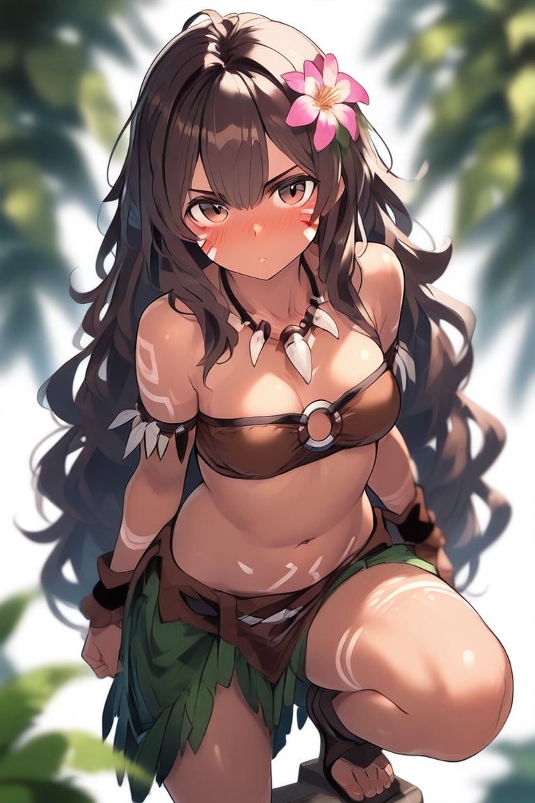 Cavegirl