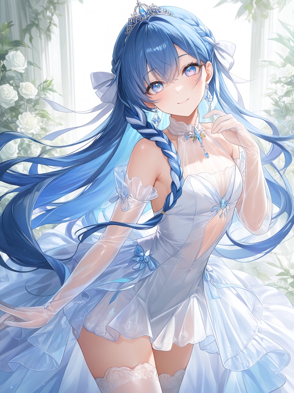 Random | の人気AIイラスト・グラビア