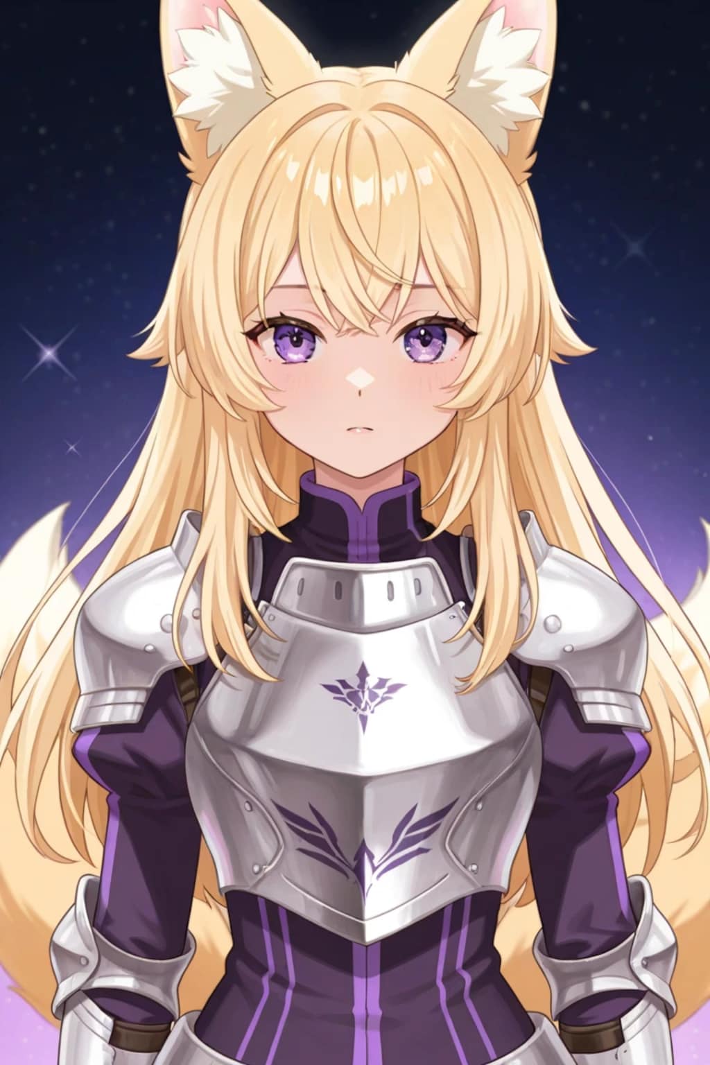 【ケモ耳】クレアちゃん83