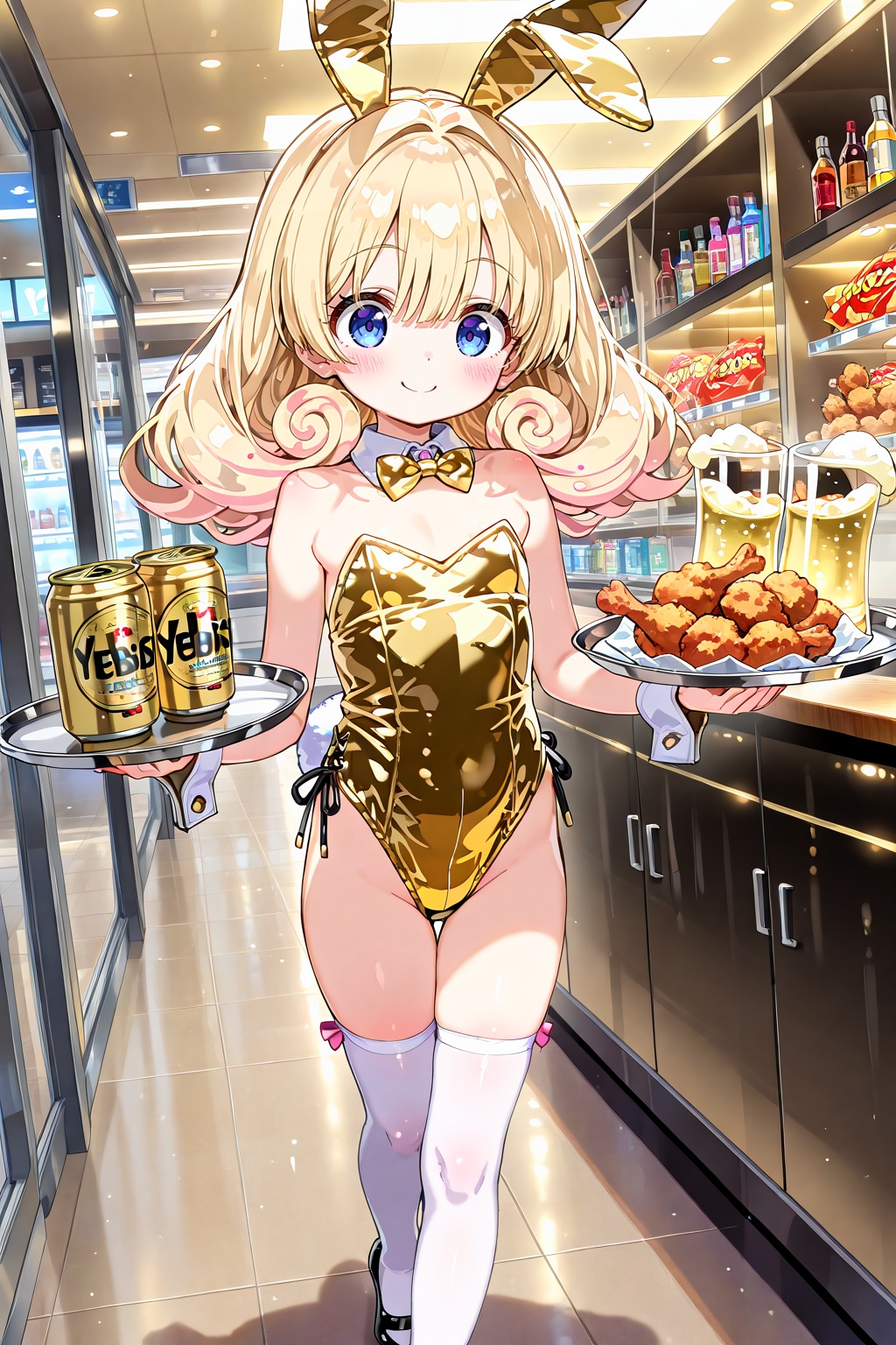 ヱビスの日