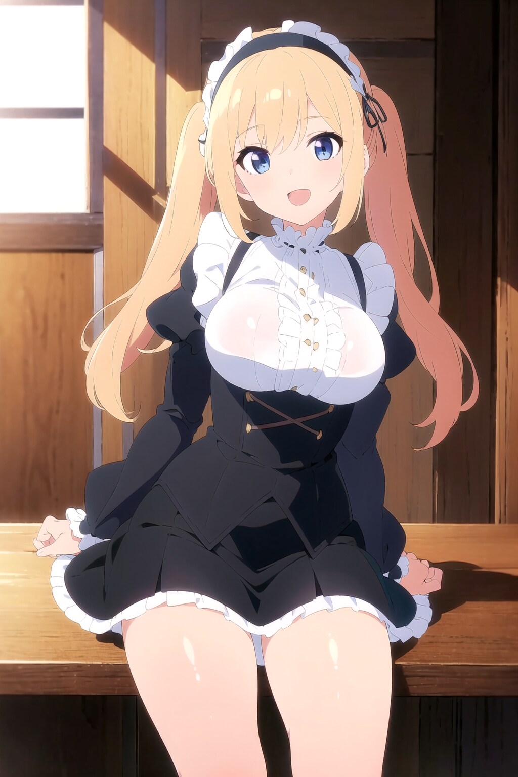 OPALワカメちゃん