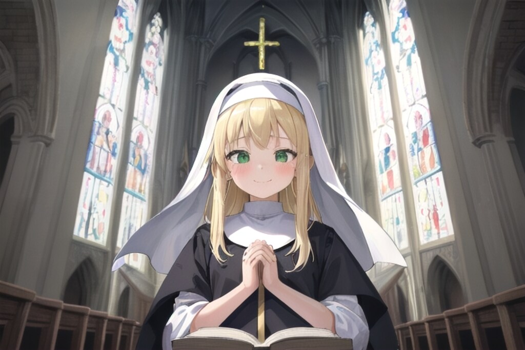 今朝のお祈り 07/03