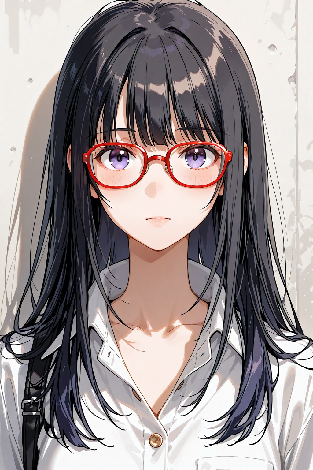 無題 | の人気AIイラスト・グラビア