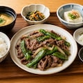 本日のランチ 2枚目