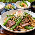 本日のランチ 3枚目