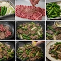 本日のランチ 5枚目
