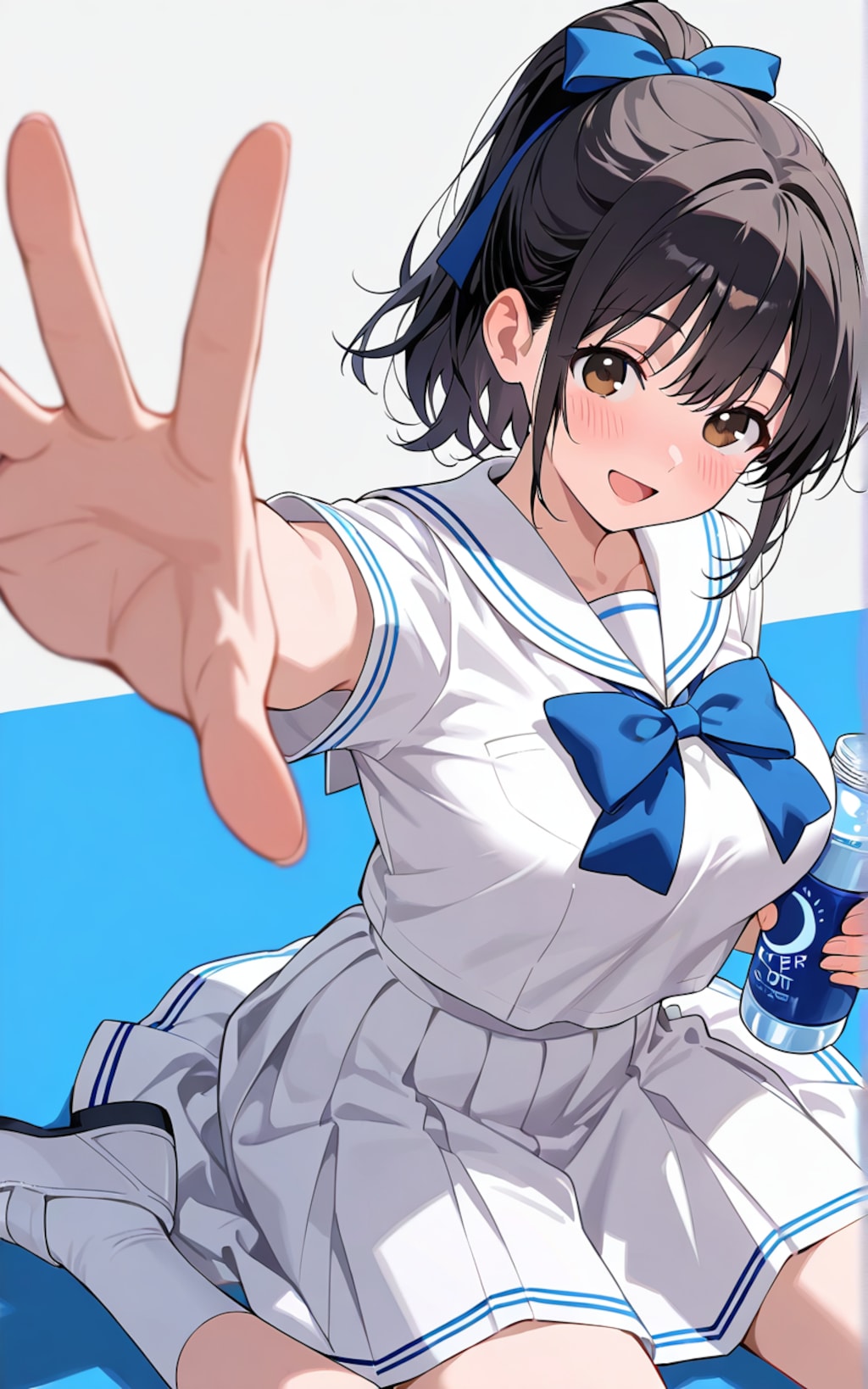 熱中症にご用心