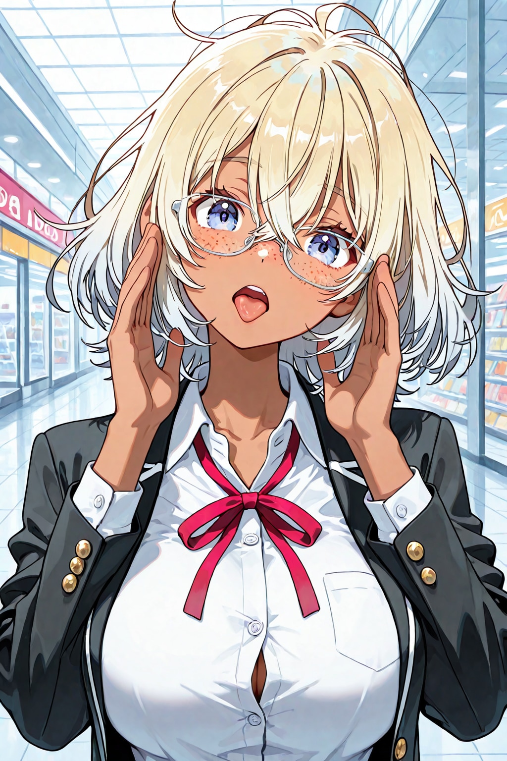 ぱすてる ホットケーキ　　　　　　　　　　　　　　　　　　🐻 ニジャール・Ｓ・トルーマン 🐻 ５