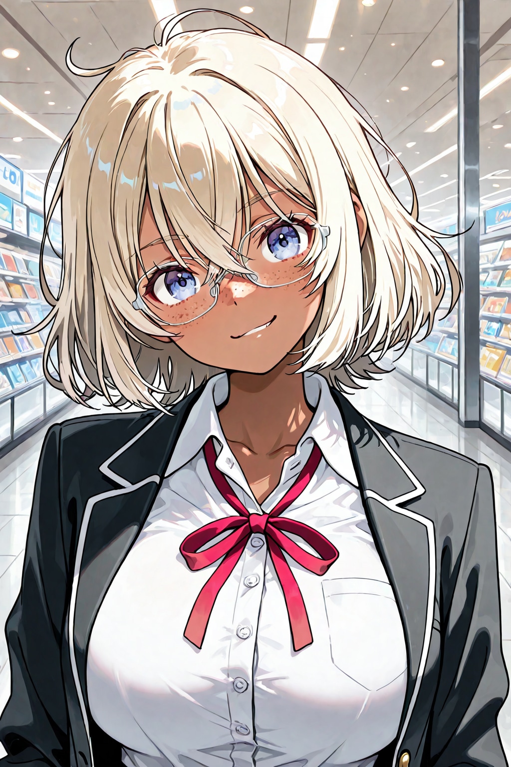 ぱすてる ホットケーキ　　　　　　　　　　　　　　　　　　🐻 ニジャール・Ｓ・トルーマン 🐻 ５