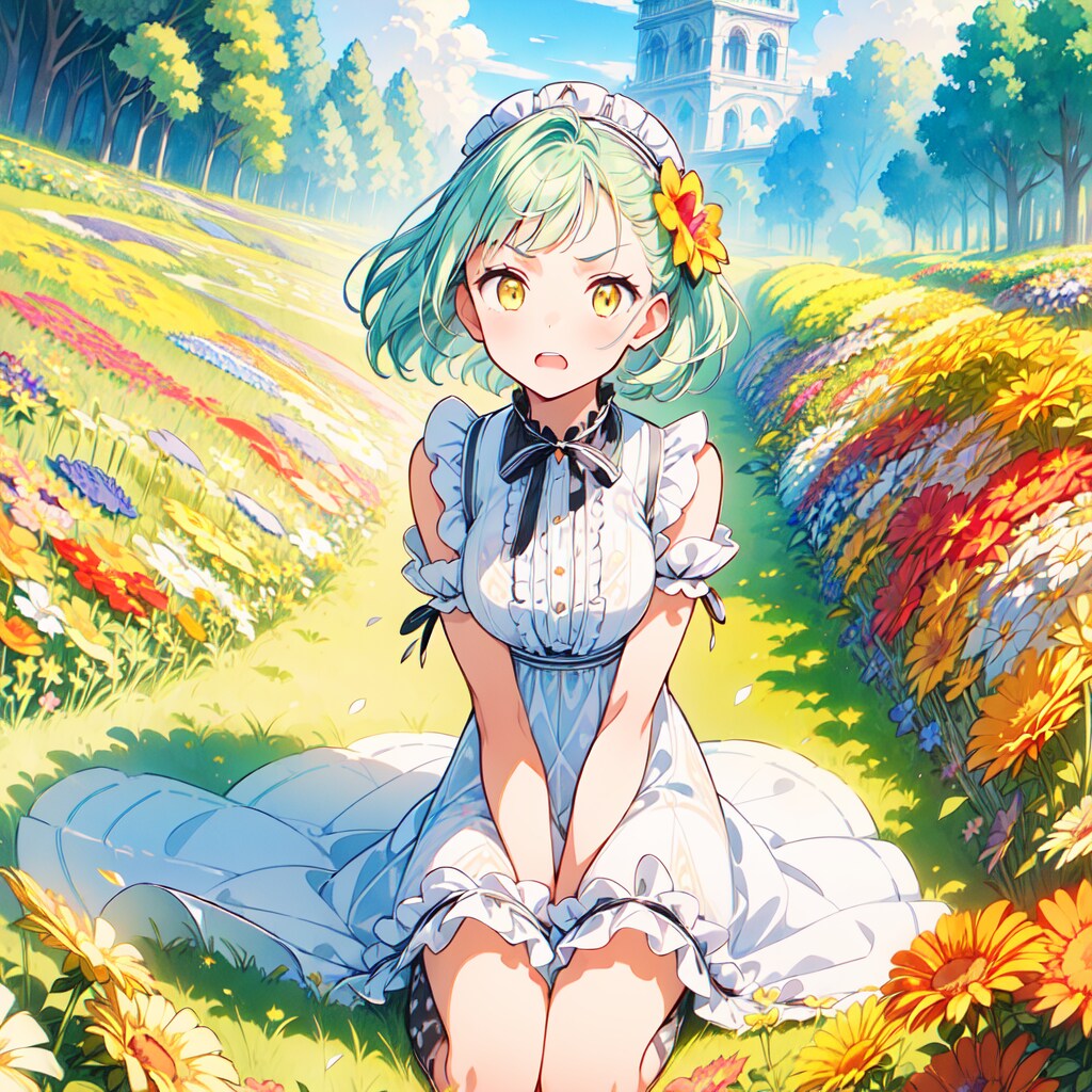 ここで一緒に♡