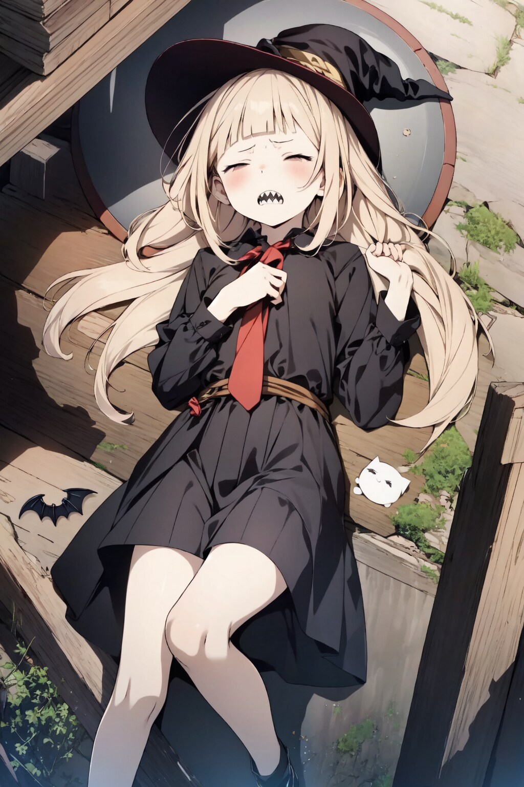 貴重な駄々こね | の人気AIイラスト・グラビア