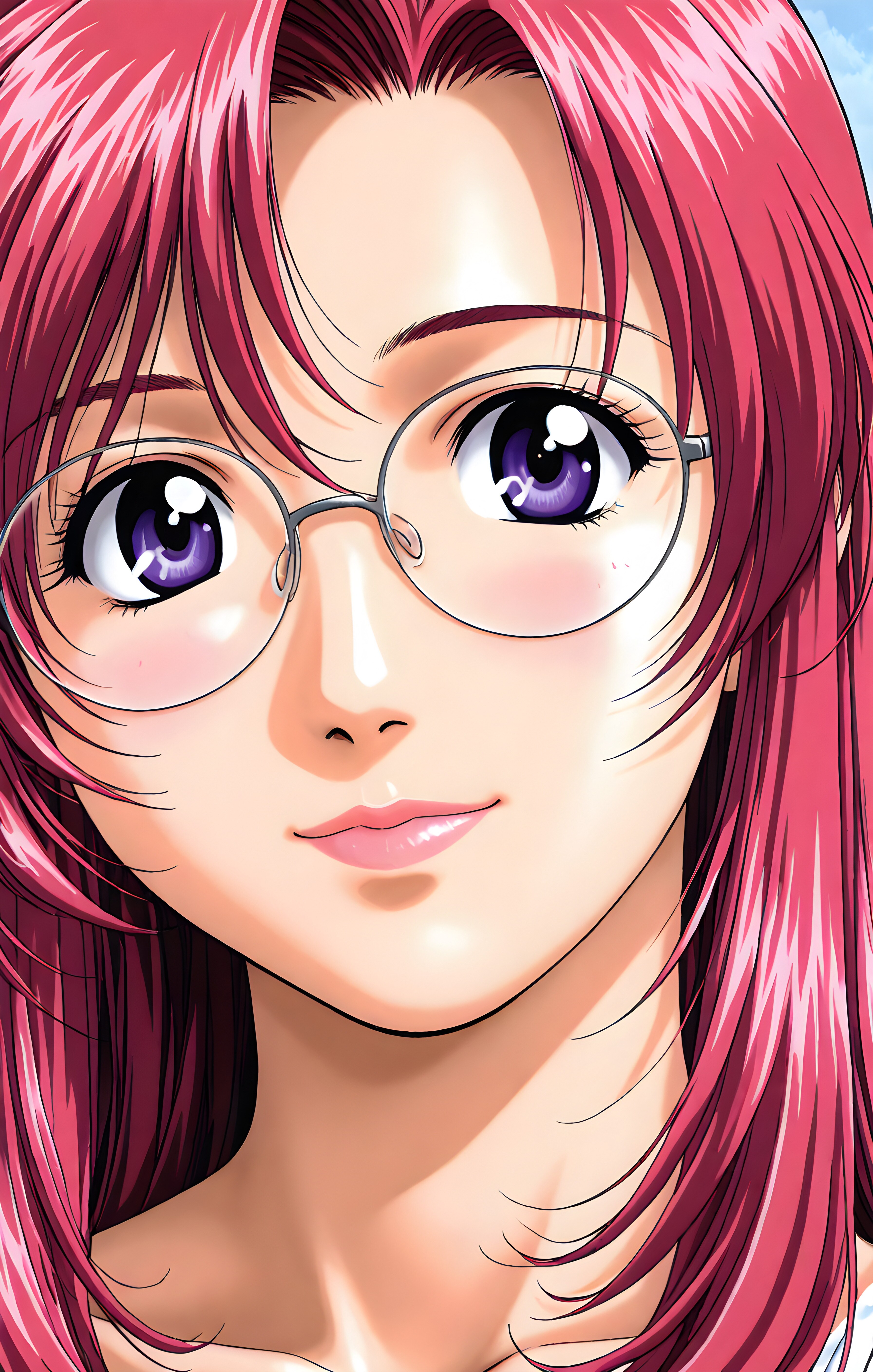 ポッチー大好き | の人気AIイラスト・グラビア