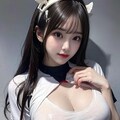 2024/10/10JKバレーボール　さくら 12枚目