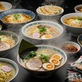 摩訶不思議食堂の即席ラーメン餃子付き食べ放題 3枚目