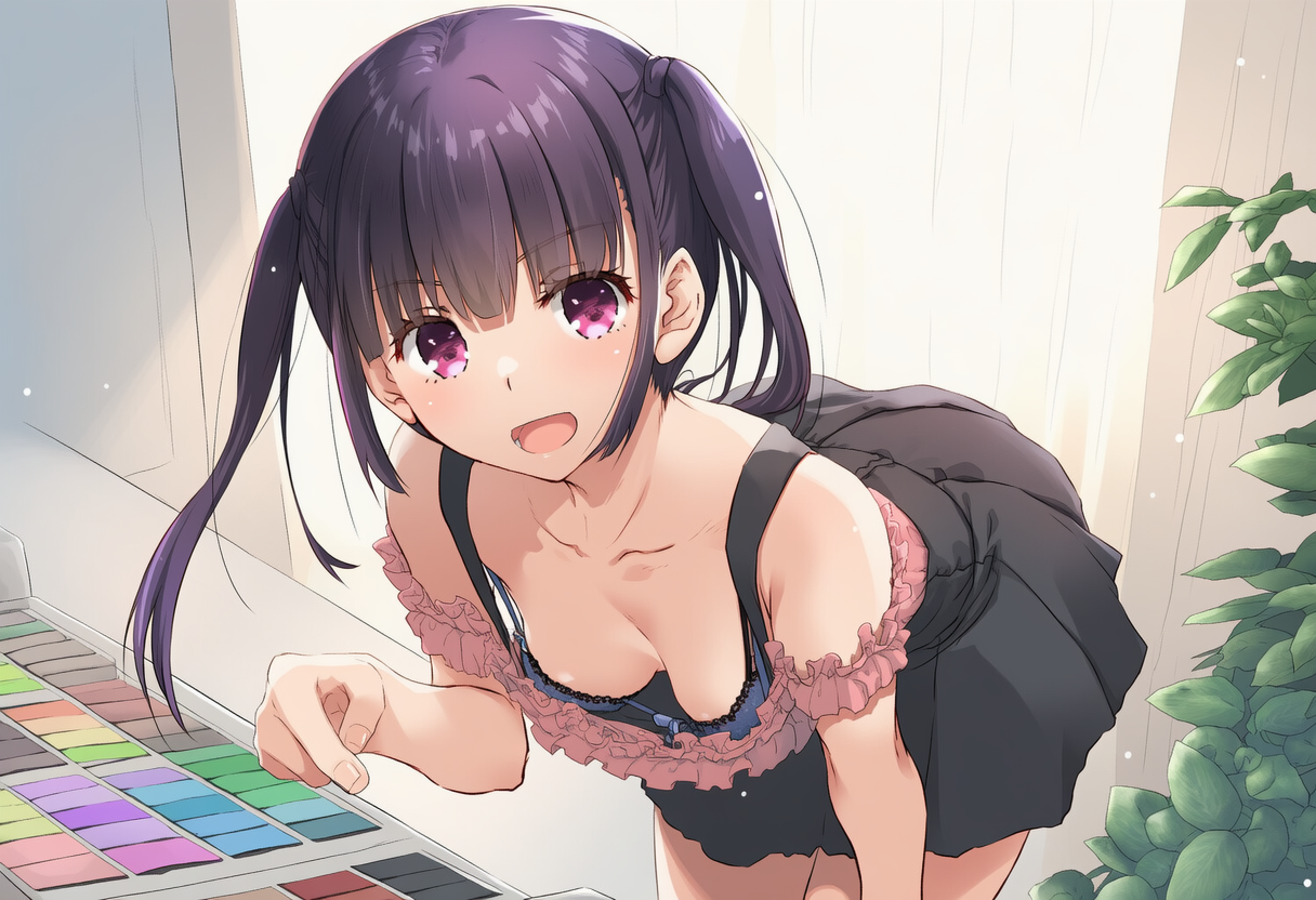 白って200色あんねん