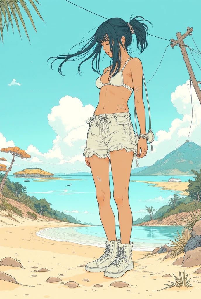 無人島