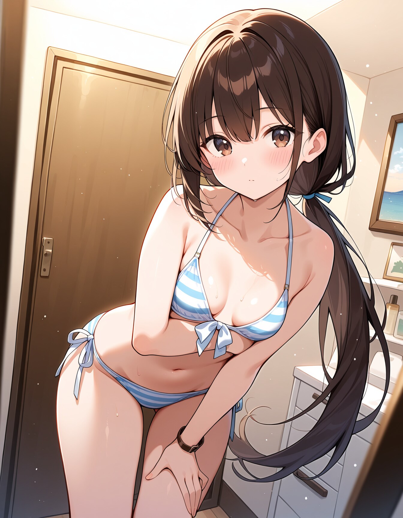 しずく むふふスナップ2