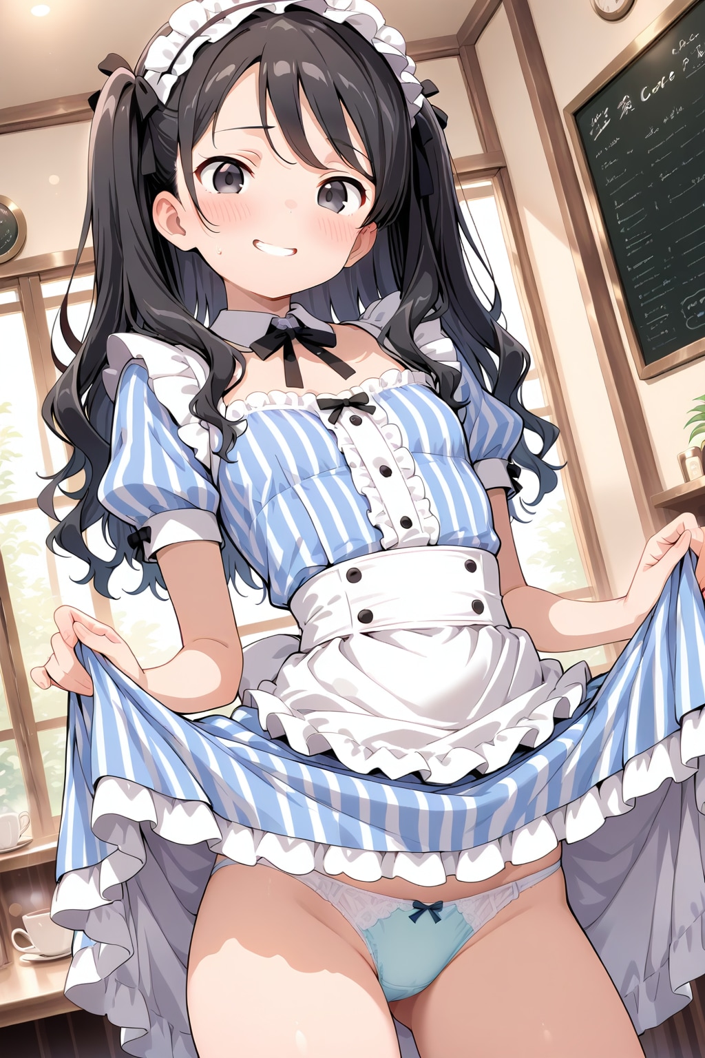 cafe