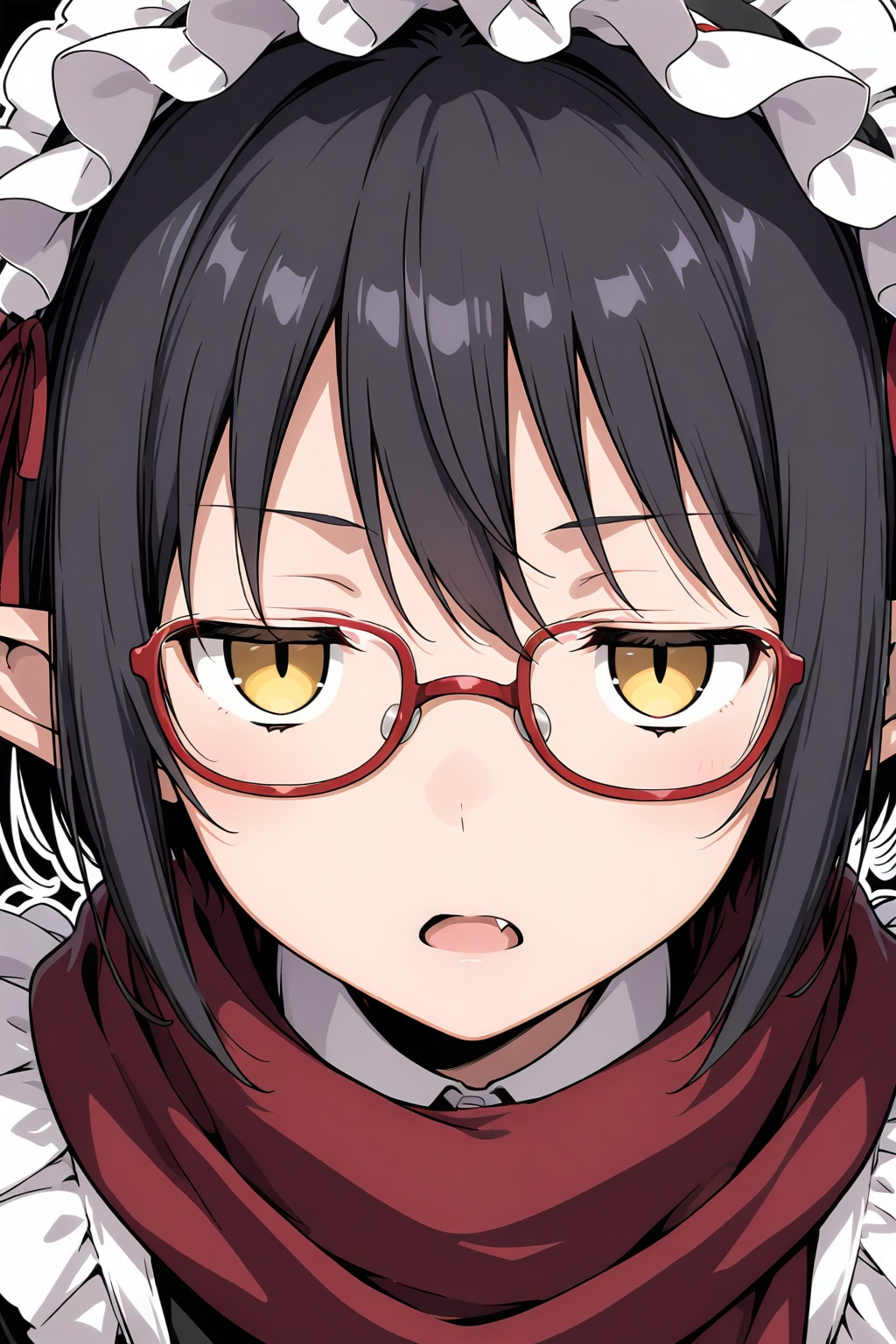 ラスボスの変身はお約束♪