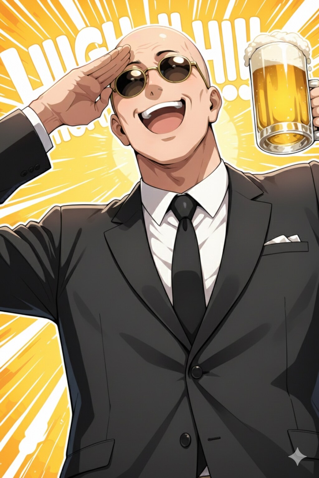 ラスボスの変身はお約束♪