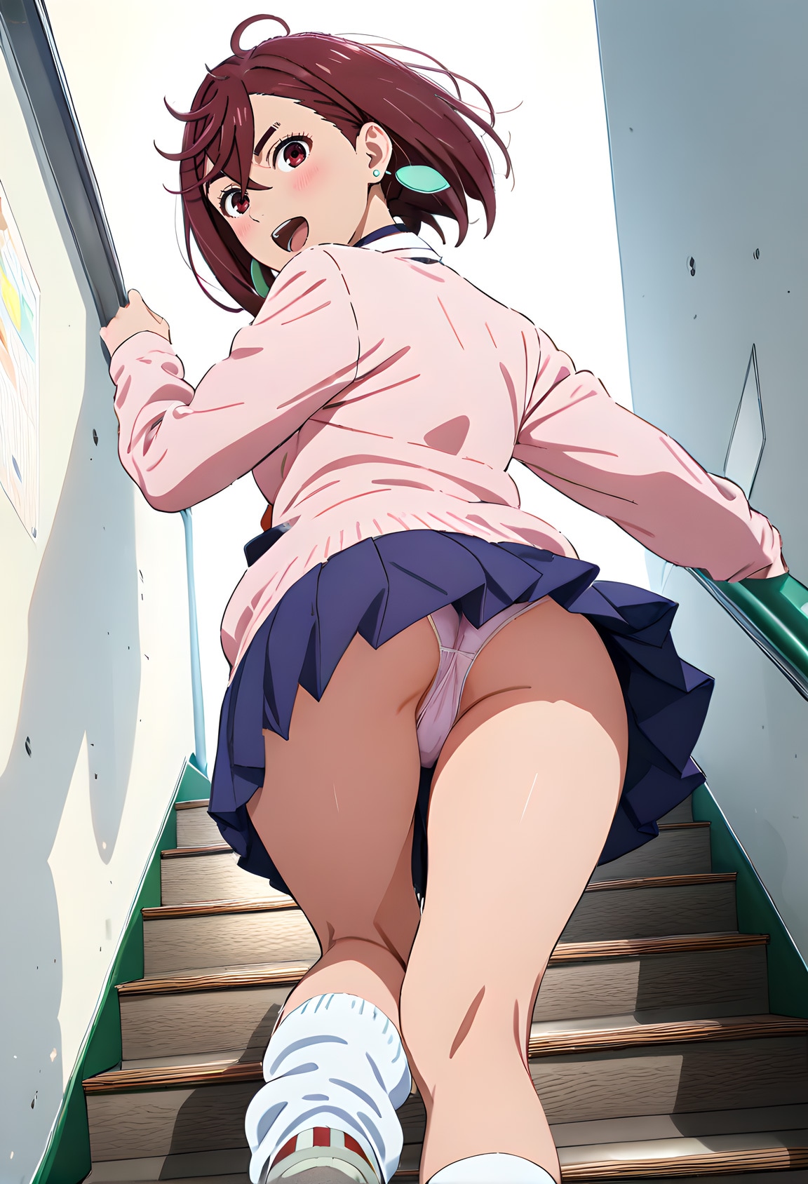 ダンダ弾 ①